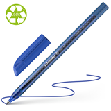Schneider Vizz Ballpoint Pen Medium Tip Blue